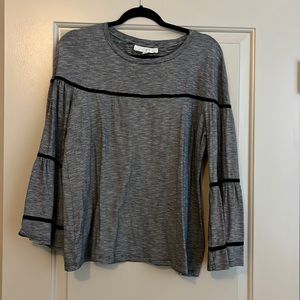 Loft Long Sleeve Shirt